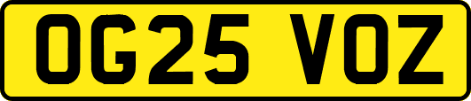 OG25VOZ