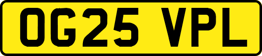 OG25VPL