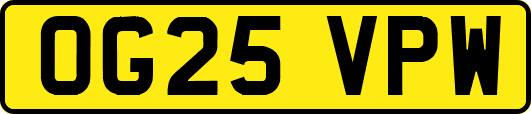 OG25VPW