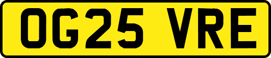 OG25VRE