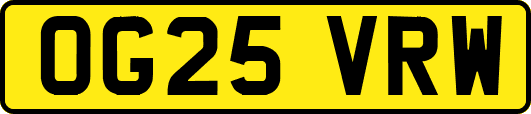 OG25VRW