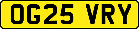 OG25VRY