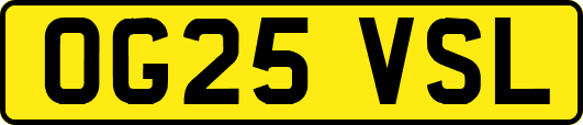OG25VSL
