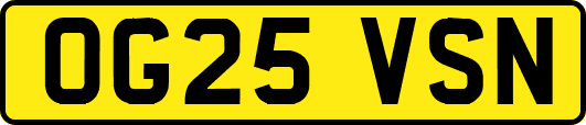 OG25VSN