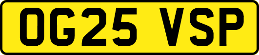OG25VSP