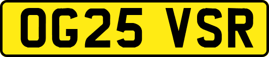OG25VSR