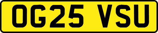 OG25VSU