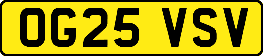 OG25VSV