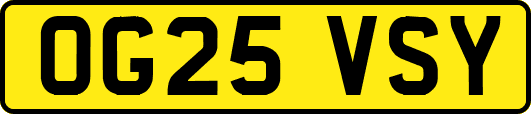 OG25VSY
