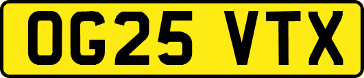 OG25VTX
