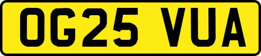 OG25VUA