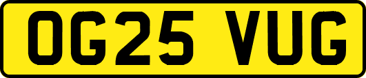 OG25VUG