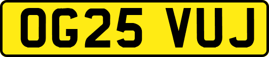 OG25VUJ