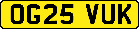 OG25VUK