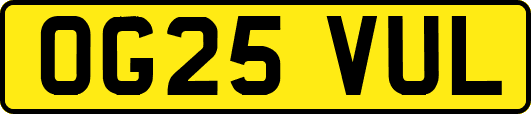 OG25VUL