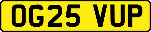 OG25VUP