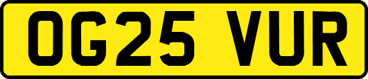 OG25VUR