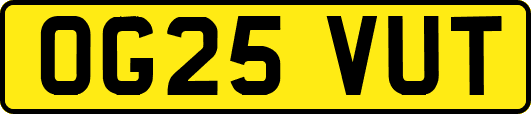 OG25VUT