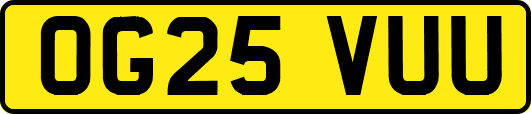 OG25VUU