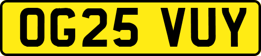 OG25VUY