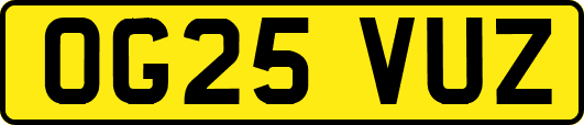 OG25VUZ