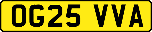 OG25VVA
