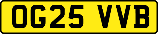 OG25VVB