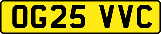 OG25VVC
