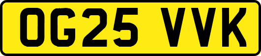 OG25VVK