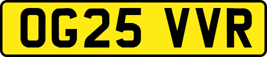 OG25VVR
