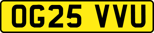 OG25VVU