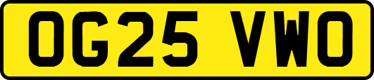 OG25VWO
