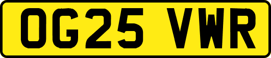 OG25VWR