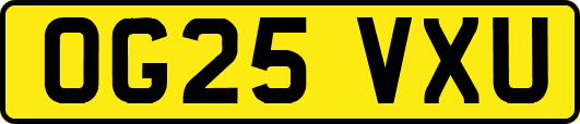 OG25VXU