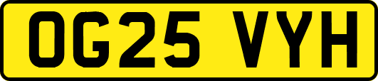 OG25VYH