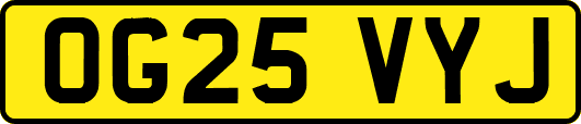 OG25VYJ