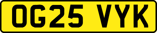 OG25VYK