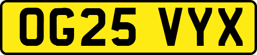 OG25VYX