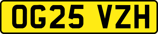 OG25VZH