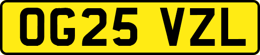 OG25VZL