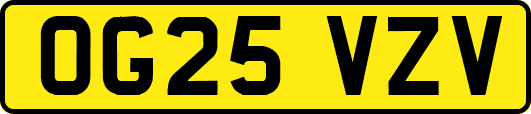 OG25VZV