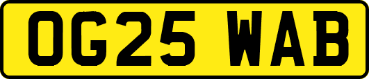 OG25WAB