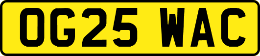 OG25WAC