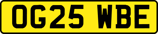 OG25WBE