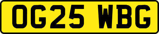 OG25WBG
