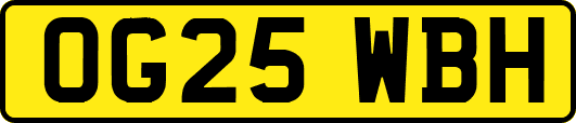 OG25WBH