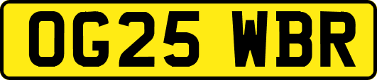 OG25WBR