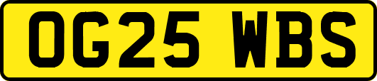 OG25WBS