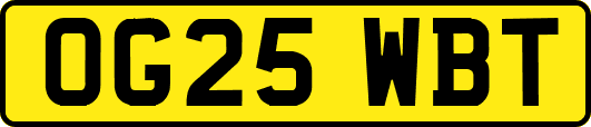 OG25WBT