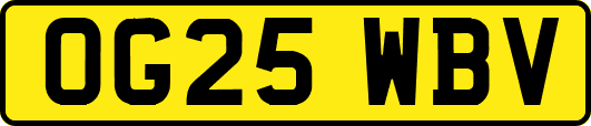 OG25WBV